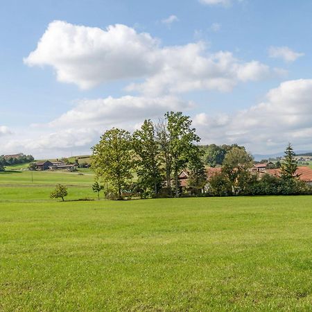 Apartment On A Farm Near The Ski Area Neukirchen beim Heiligen Blut Eksteriør bilde