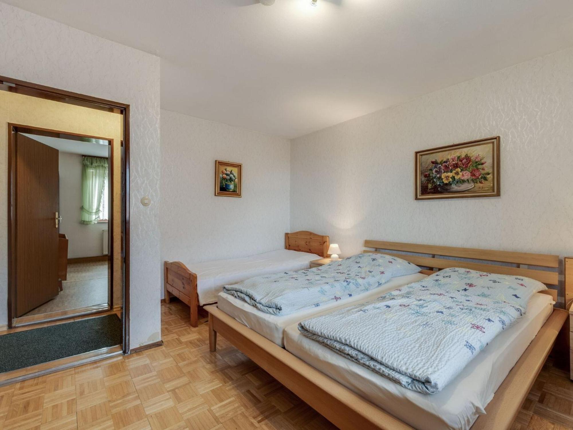 Apartment On A Farm Near The Ski Area Neukirchen beim Heiligen Blut Eksteriør bilde